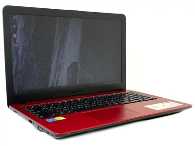 Игровой ноутбук Asus X541U N4200/4Gb DDR4/1Tb/Nvidia 810M - 2GB Б/У