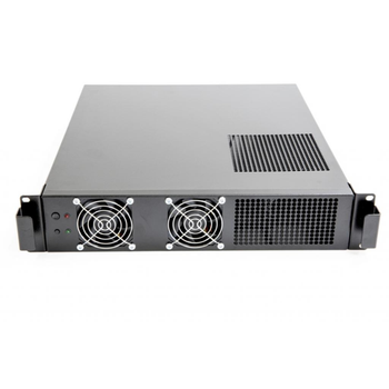 Корпус для сервера CSV 2U-LC (2ЛЦ-КС-CSV)
