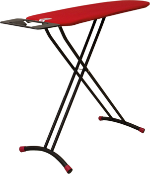 Прасувальна дошка Eurogold Red (D56250L)