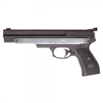 Пневматическое оружие Gamo PR-45 (6111028) (F00259950)