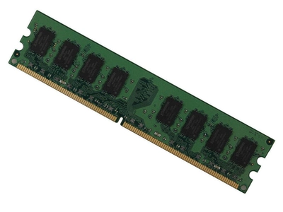 Оперативная память Digital DDR2-667 2048MB PC2-5300 Для INTEL и AMD (1001-299-00)