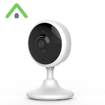 Видеоняня и IP-камера с обратной связью AJCloud 1080P (WiFi) HM-702JBU