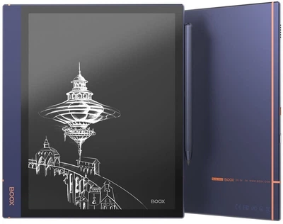 Электронная книга Onyx BOOX Note Air2