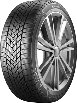 Зимняя шина MATADOR MP 93 Nordicca 205/55R16 91H