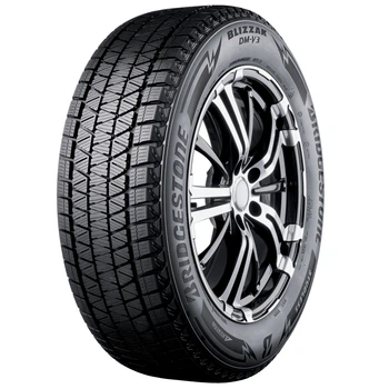 Зимняя шина BRIDGESTONE Blizzak DM-V3 265/70R16 112R