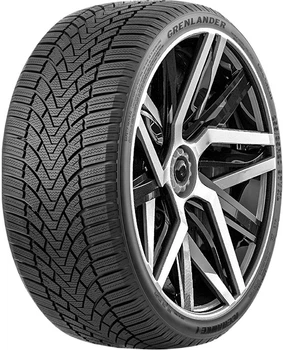Зимняя шина GRENLANDER IceHawke 1 155/65R13 73T