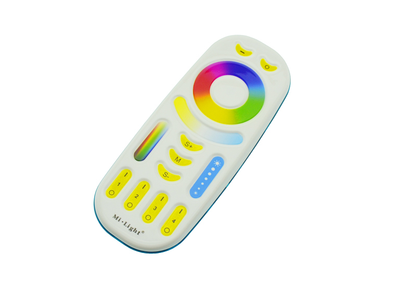 Пульт контролера Foton Mi-Light FUT092 RGB+CCT 4 zones (Touch) 4106501
