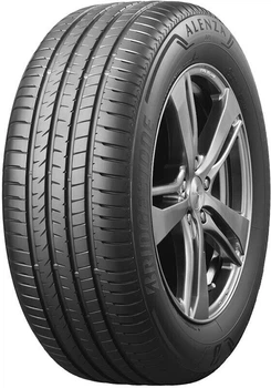 Летняя шина BRIDGESTONE Alenza 001 235/60R18 103H