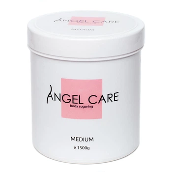 Цукрова паста Angel Care Medium 1500 гр