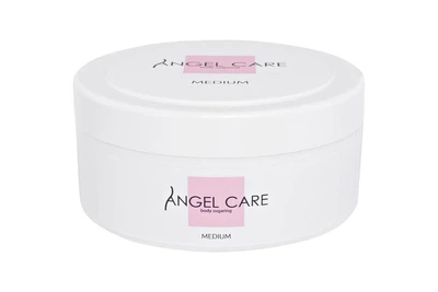 Цукрова паста Angel Care Medium 400 гр