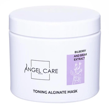 Альгінатна маска Angel Care з тонізуючим ефектом