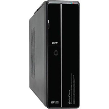 Компьютер LogicPower: Intel Pentium G, 2 Gen, Intel HD, Slim-Desktop-SFF - Б/У