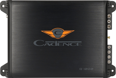 Автоусилитель Cadence Q 1202