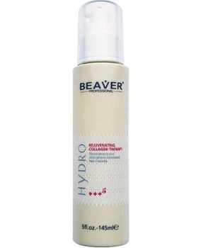 Эликсир молодости для волос на основе коллагена Beaver Professional145 мл