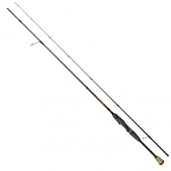 Спиннинг Dragon Pro Guide X 2.45 м 14-35 г (CHC-26-89-245)