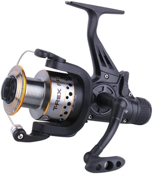 Котушка Fishing ROI T-Rex FR 5000 (103-01-5000)