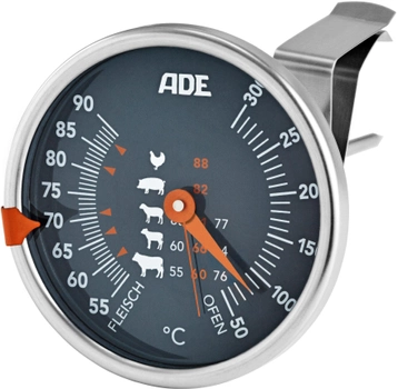Термометр механический ADE для мяса (BBQ1801)