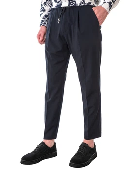 Штани чоловічі ANTONY MORATO (MMTR00646-FA600240-7073/22-1) Синій 52