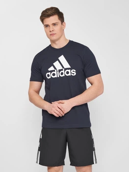 ROZETKA | Отзывы о Футболка Adidas M Bl Sj T GK9122 L Legink/White  (4062064988973): обсуждение, фото, видео. Купить Футболка Adidas M Bl Sj T  GK9122 L Legink/White (4062064988973) в Киеве