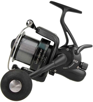 Катушка Tica Wanderer WAD6000 (1000600)