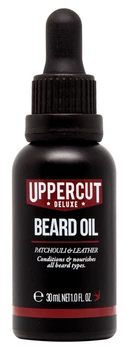 Олія для бороди Uppercut Deluxe Beard Oil 30 мл (817891023618)
