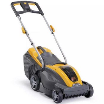 Газонокосилка Stiga SLM536AE