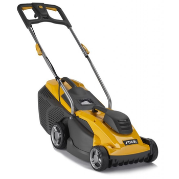 Газонокосилка Stiga Combi 36 E (Combi36E)