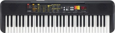 Синтезатор YAMAHA PSR-F52 + Блок питания