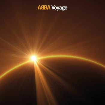 ABBA – Voyage (CD, Digisleeve, U.S.A.)