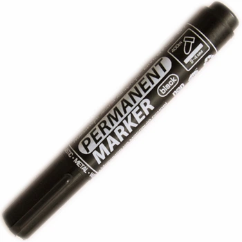 Маркер перманентный Buromax BM.8703 buromax (BM.8703)