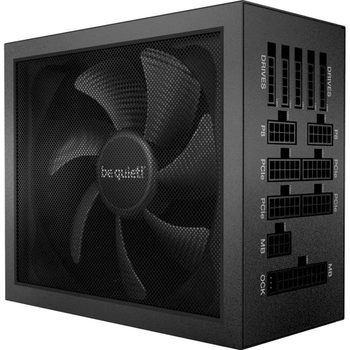 Блок питания 850W BE QUIET! Dark Power 12 (BN315)