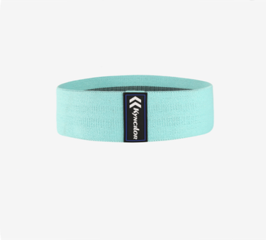 Резинка для фитнеса Kyncilor Mint M