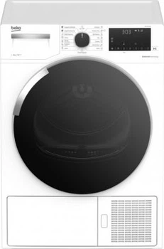 Сушильная машина BEKO DS8440SXW