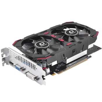 Відеокарта GeForce GTX750 Ti 2Gb GDDR5 Galax