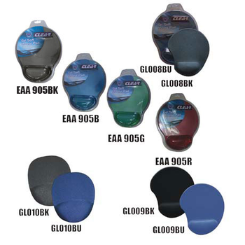 Коврик для мыши SVEN GL009BK