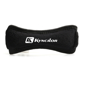 Фіксатор колінного суглоба Kyncilor унивесальный Black