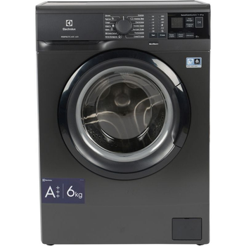 Стиральная машина Electrolux EW6S406BXU