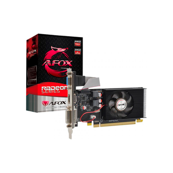 Видеокарта AFOX Radeon R5 220 AFR5220-2048D3L4