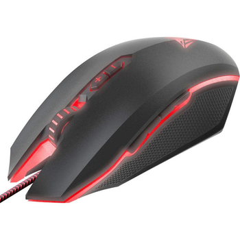 Мышка Patriot Viper V530 Black (PV530OULK)