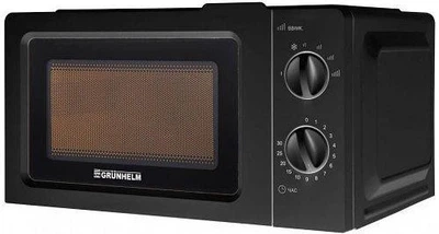 Микроволновая печь Grunhelm 20MX708-B