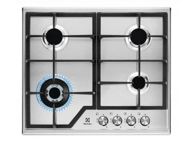 Варочная поверхность Electrolux CGS 6436 BX