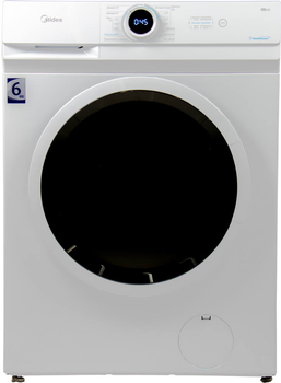 Стиральная машина Midea MF100 W60