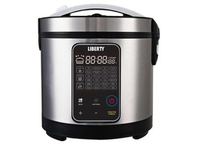 Мультиварки LIBERTY MC 725 X