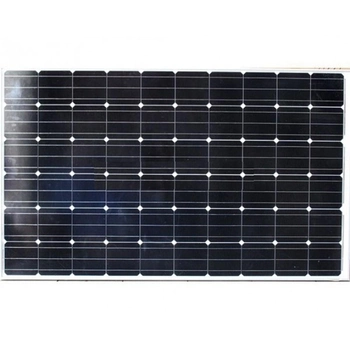 Солнечная батарея 200Вт моно