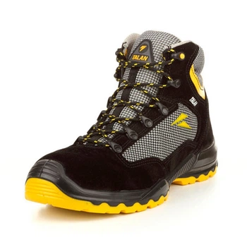 Черевики ТАЛАН AirLight 315 Yellow-Gray р.40 SD/AC0315(yel)