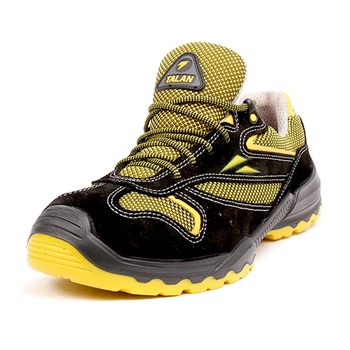 Напівчеревики ТАЛАН AirLight 367 Yellow-Black р.41 SD/AC0367(yel)