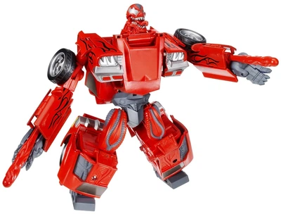 Трансформер HASBRO Карнаж Marvel Transformers Marvel Crossovers Carnage
