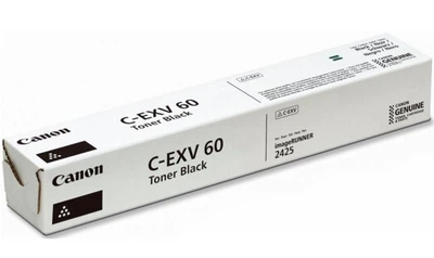 Тонер-картридж Canon C-EXV60 Black (4311C001)