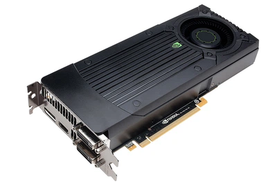 Видеокарта NVIDIA GeForce GTX660 2Gb GDDR5 Б/у