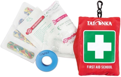 Аптечка Tatonka First Aid School TAT 2704.015 (4013236000603)